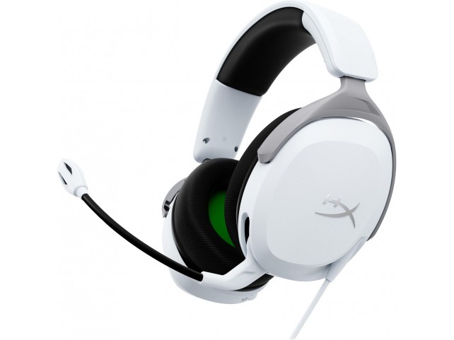HP 6H9B7AA Hyperx Cloudx Stinger 2 Core  Gaming Headsets Xbox White