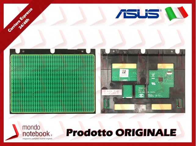 Scheda Touchpad Board ASUS X550VX K550VX