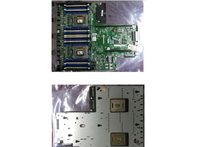 Hewlett Packard Enterprise 843307-001-RFB Motherboard Assy  x x Refurbished x x