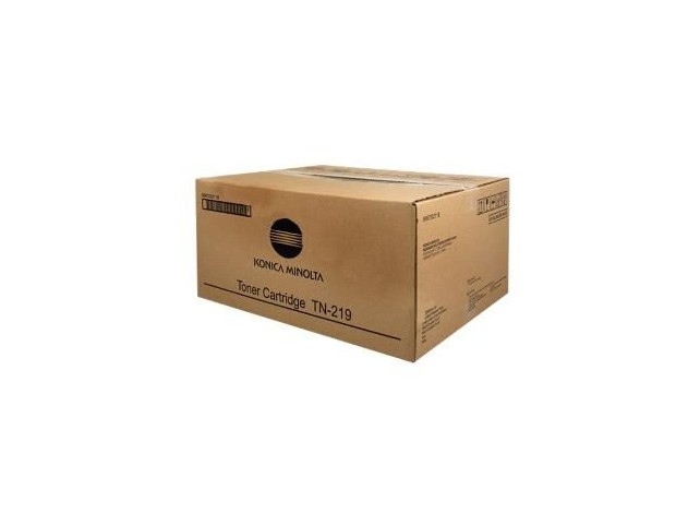 Konica Minolta 9967002118 Toner Cartridge 1 Pc(S)  Original Black