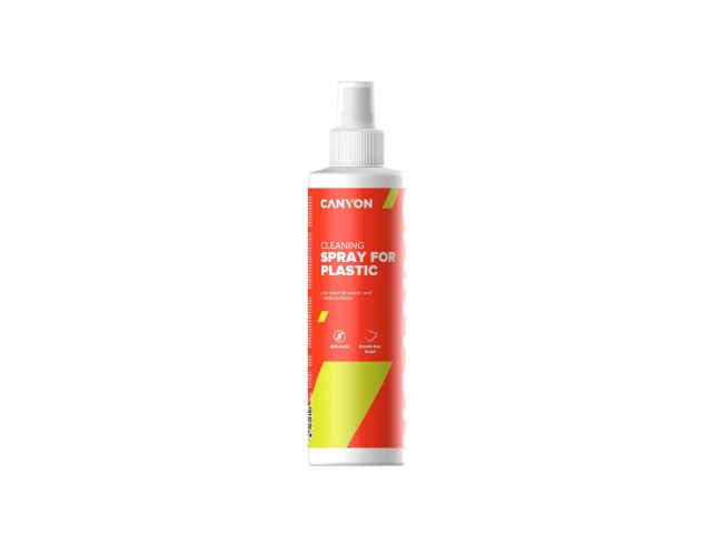 Canyon CNE-CCL22 Ccl22 Screens/Plastics  Equipment Cleansing Spray 250
