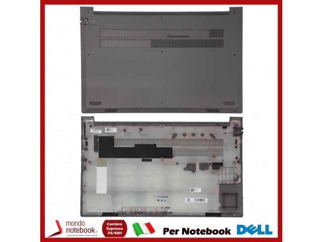 Bottom Case Scocca Cover Inferiore LENOVO ThinkBook 15 G2 ITL 15 G2 ARE 15 G3 ACL