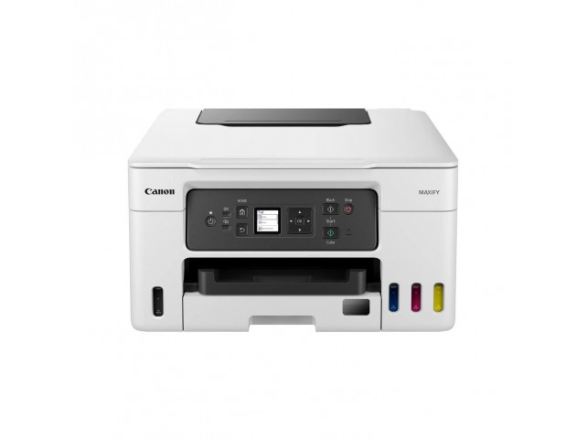 Canon 5777C006 Maxify Gx3050 Inkjet A4 600 X  1200 Dpi Wi-Fi
