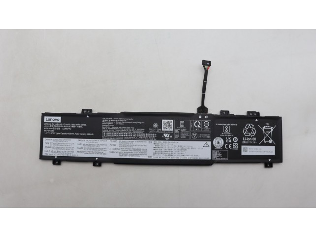 Lenovo 5B11K09317 47Wh 3-cell lithium-ion  battery for Lenovo laptops