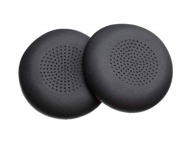 Logitech 989-000942 Zone Wireless/Plus  Replacement Earpad Covers