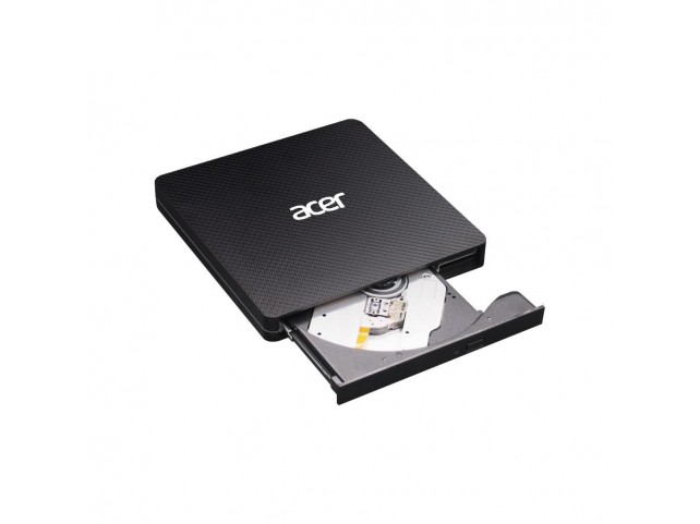 Acer GP.ODD11.001 Portable Dvd Writer  