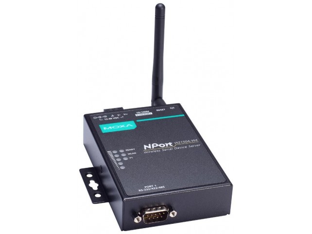 Moxa W2150A-W4-EU NPORT W2150A-W4-EU  