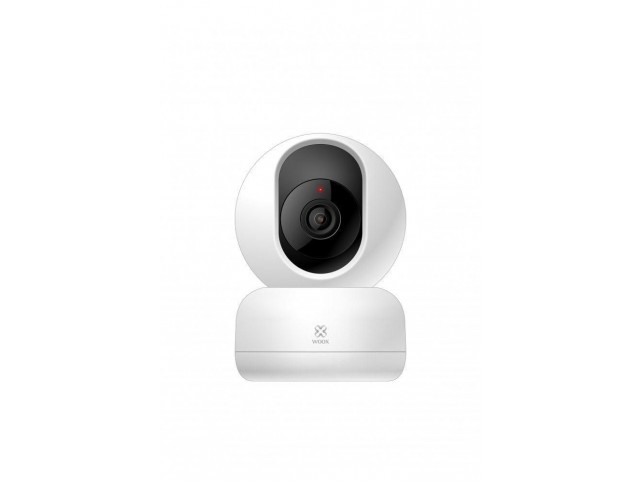 WOOX R4040 WIFI SMART INDOOR PTZ CAMERA  