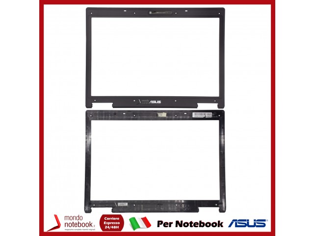 Bezel Cornice LCD ASUS F3A F3E F3SE F3U F3T