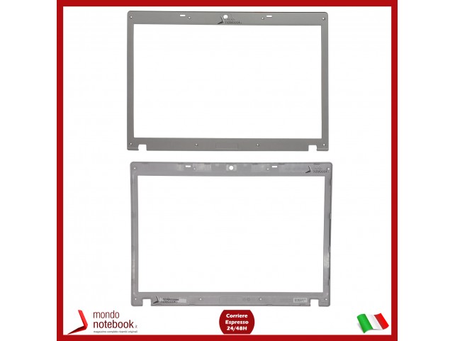 Bezel Cornice LCD NEC Versa M370 P570 MS164X