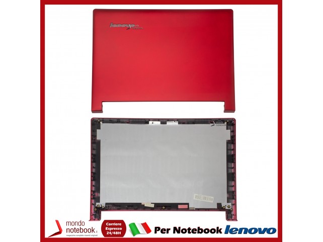 Cover LCD LENOVO FLEX 2-14 Rossa