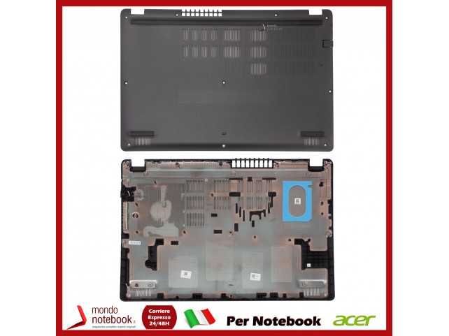 Bottom Case Scocca Cover Inferiore ACER Aspire A315-54 A315-54K EX215-51
