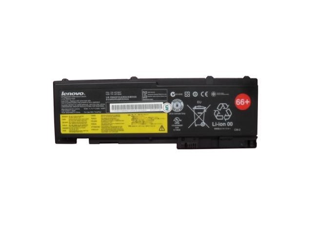Lenovo 42T4847 6 Cell 2.0Ah  Rechargeable
