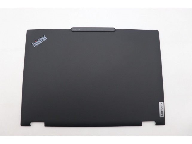 Lenovo 5CB1L57719 Cover Fru  Kx3D1_A_Cover_Mg_Assy_Lp_Bk