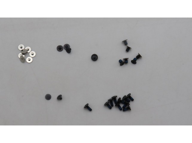 Lenovo 5M21H89608 Mechanical Screw Kit for  Lenovo ThinkPad T14 Gen 4