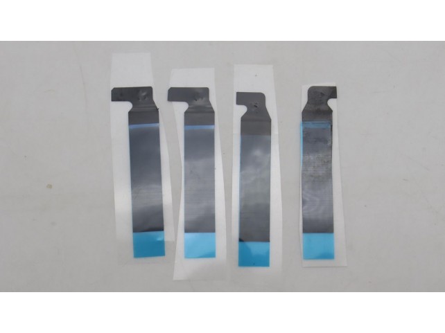 Lenovo 5T11D70152 Removable tape kit 0.2 kg  