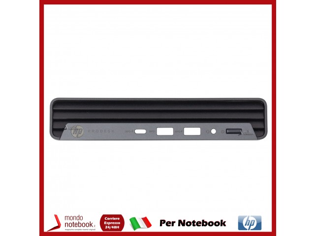 Bezel Cornice HP ProDesk 600 G6 MT M14360-001