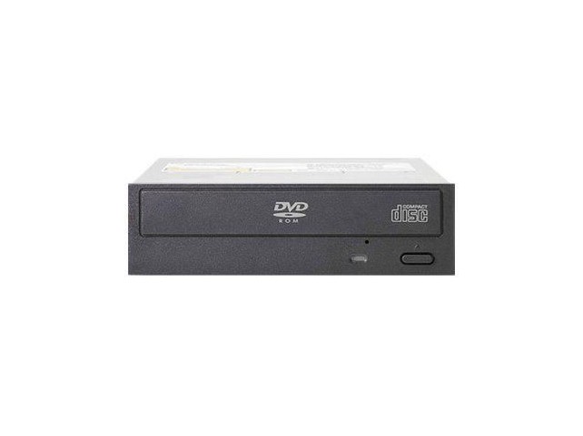 Hewlett Packard Enterprise 624189-B21-RFB Hh SATA DVD ROM Jb Kit Gen8  x x Refurbished x x
