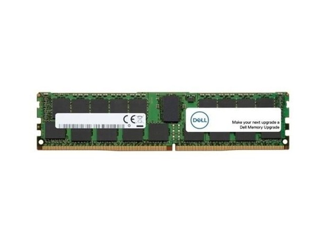 Dell AC140401 Memory Module 16 Gb 1 X 16 Gb  Ddr4 3200 Mhz Ecc
