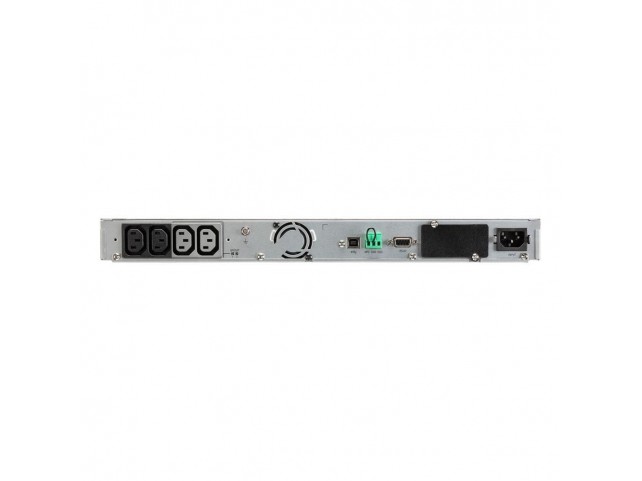 Eaton 5P650IRG2 5P 650i - Gen 2 - UPS  (rack-mountable)