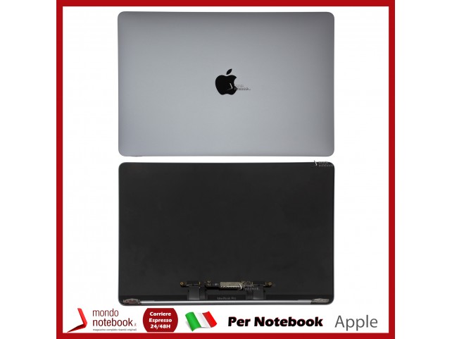 Display Completo Apple MacBook A2251 (Space Gray)