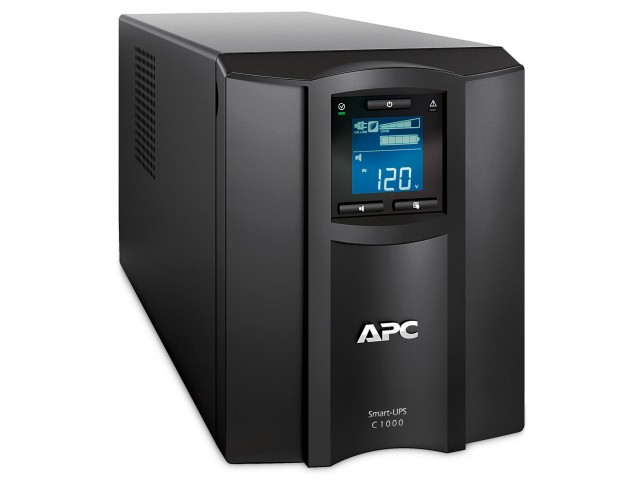 APC SMC1000IC Smart-UPS C 1000VA LCD 230V  x x New Retail x x