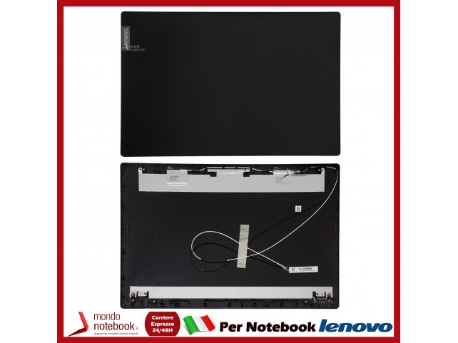 Cover LCD LENOVO V145-15AS (Nera) - 5CB0T24812