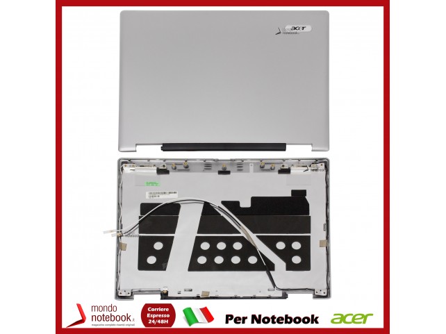 Cover LCD ACER Aspire 5580 5570 5050 3680 3050 Travelmate 4310