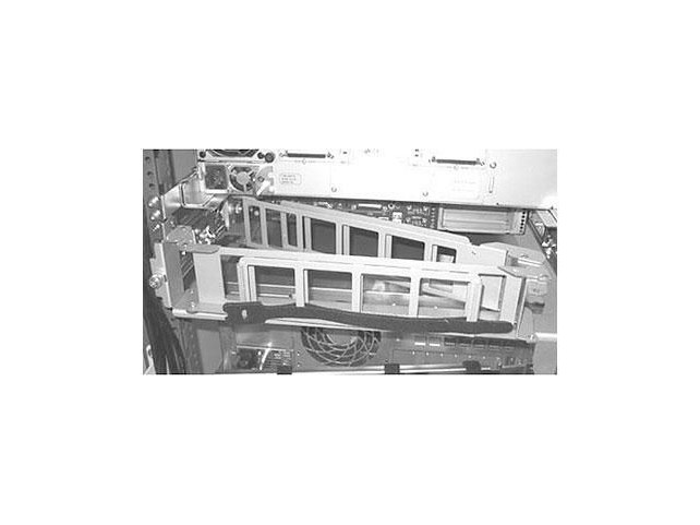 Hewlett Packard Enterprise 733664-B21-RFB 2U CMA for Easy Install Rail  x x Refurbished x x