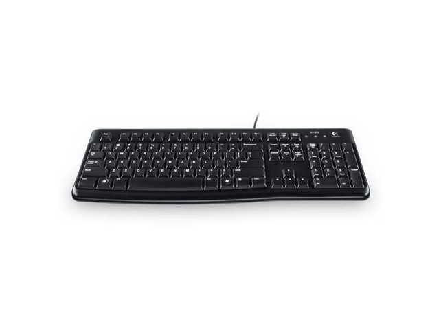 Logitech 920-002641 K120 KEYBOARD  
