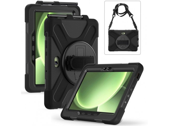 eSTUFF ES681864-BULK Galaxy Tab Active5 Pro AUSTIN  Defender without built-in