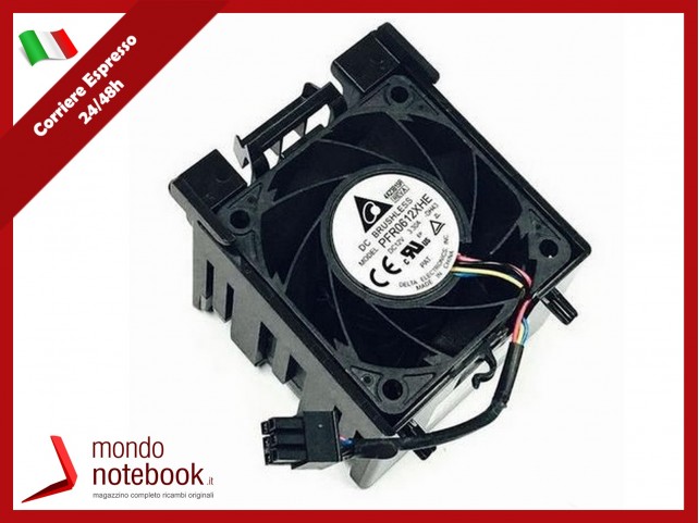 Ventola Fan HP HPE DL180 Hot-swap 779093-001