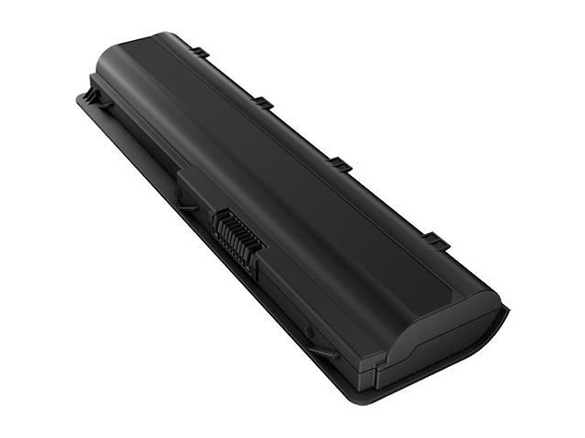 HP 593554-001-RFB Battery 6C 55WHr 2.55Ah Li  x x Refurbished x x