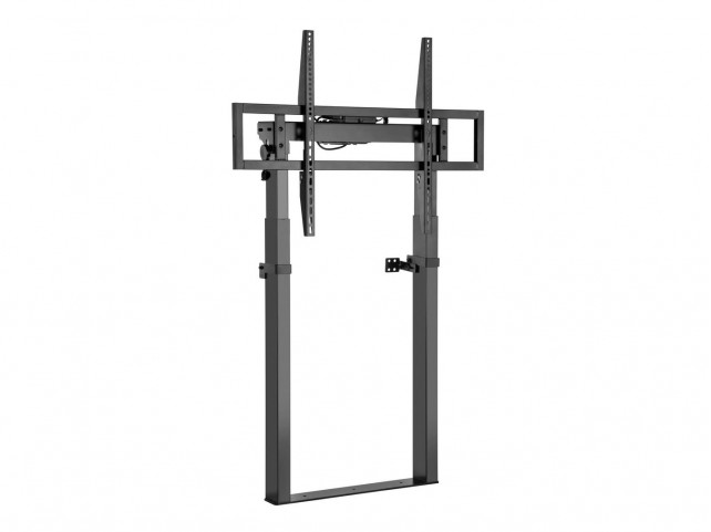 Equip 650347 55 -100 Fixed Motorized Wall  Mount Stand