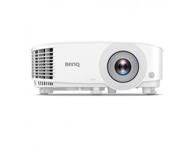 BenQ 9H.JNE77.1HE Mx560 Data Projector Standard  Throw Projector 4000 Ansi