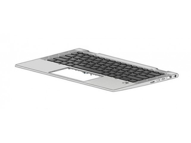 HP M46073-B31 SPS-TOPCOVER W/KB CP INTL  