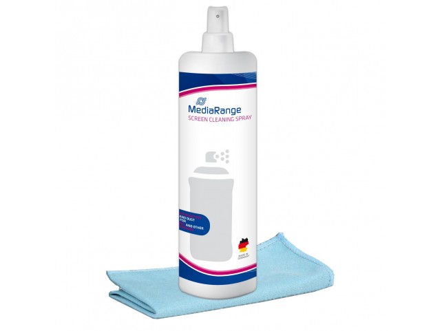 MediaRange MR721 Equipment Cleansing Kit  Lcd/Tft/Plasma Equipment
