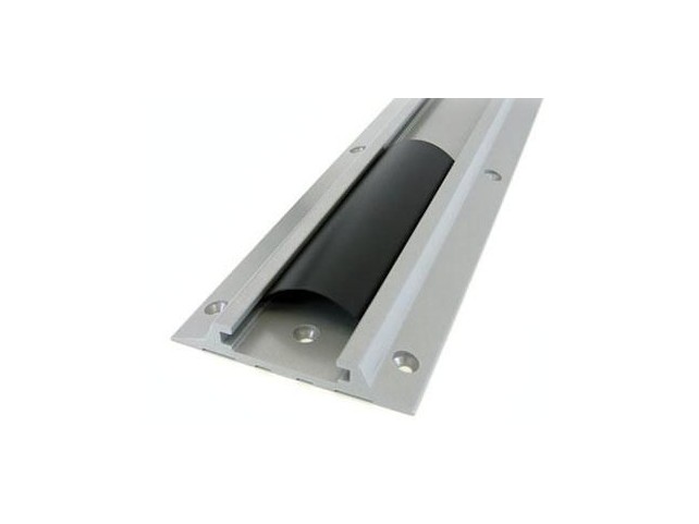 Ergotron 31-016-182 Alu Profile Wallmount Track  10 Wall Track 900 g 254