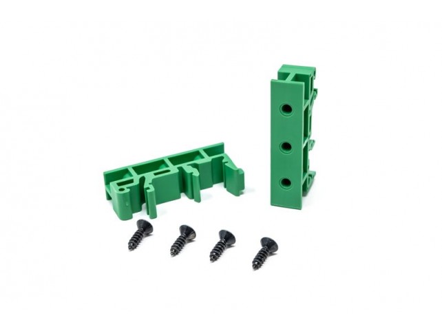 Moxa 37785 DIN-SKINNEBESLAG TIL NPORT SER  DK-35A