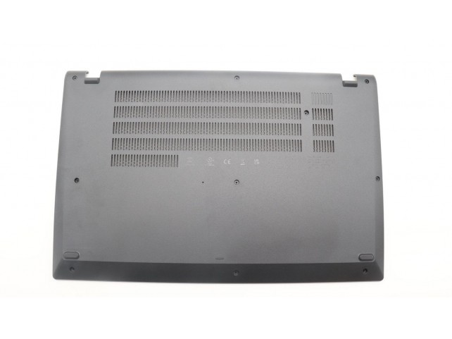 Lenovo 5CB1L57611 Bottom base cover for  ThinkPad L15 Gen 4 Intel