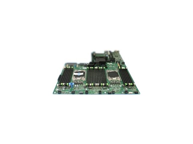 Dell 72T6D-RFB Motherboard System Board  x x Refurbished x x
