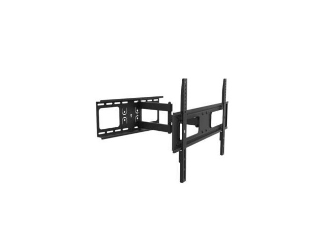 LogiLink BP0028 BP0028 TV mount 177.8 cm  (70 ) Black
