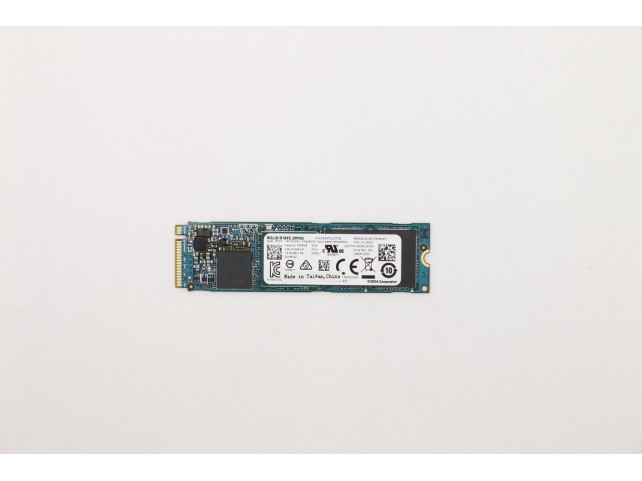 Lenovo 01LX203 SSD  2TB M.2 2280 PCIe3x4 TOS OPAL