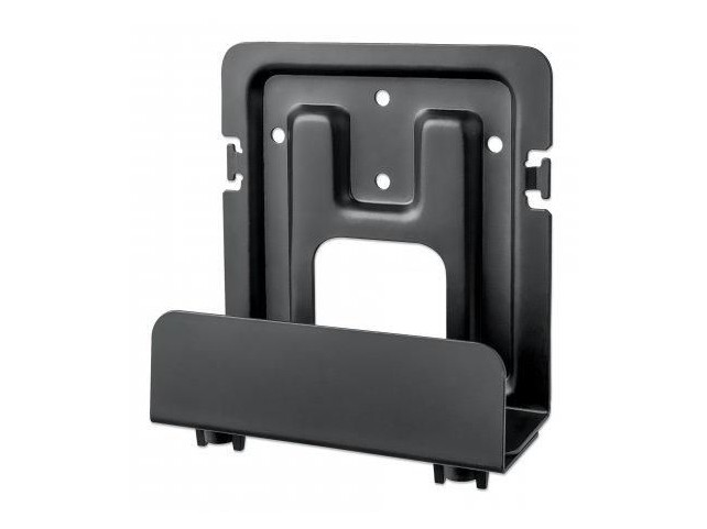 Manhattan 462075 Wall Mount For Streaming  Boxes And Media Players