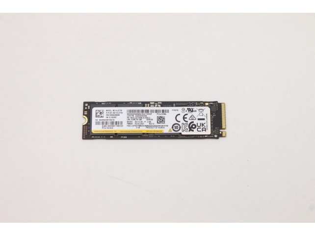 Lenovo 5SS0Z46566 2TB M.2 PCIe 4.0 NVMe SSD  