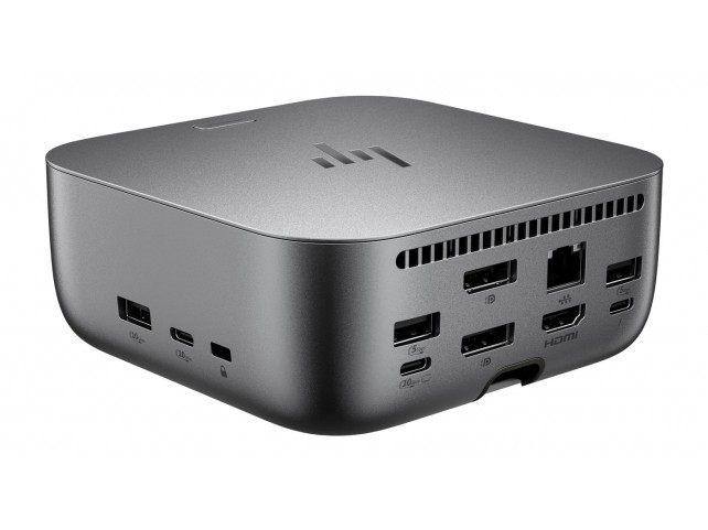 HP 9X481UT Thunderbolt 4 Ultra 180W  G6 Dock