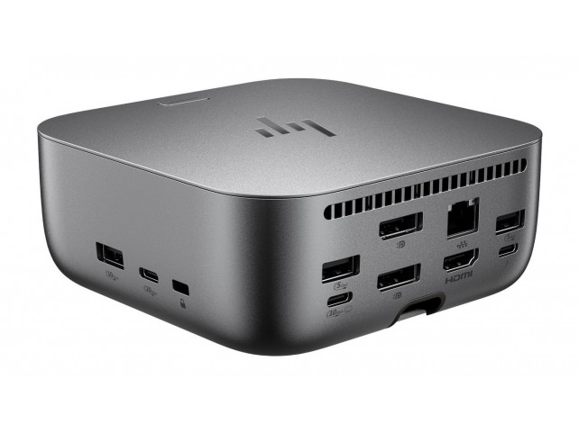 HP 9X481UTABB Thunderbolt 4 Ultra 180W  G6 Dock