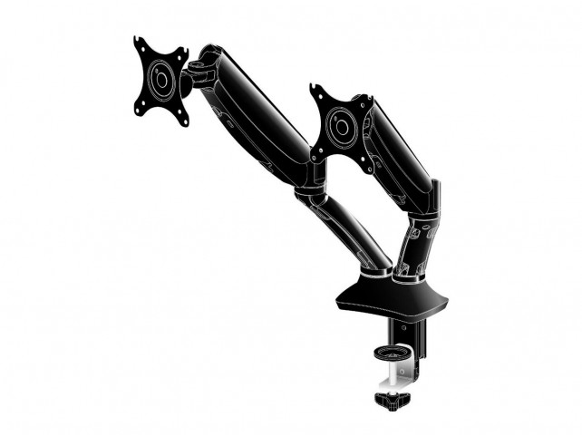 iiyama DS3002C-B1 Flexible desk mount MOQ 3 pcs  