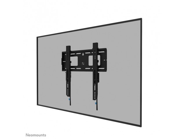 Neomounts WL30-750BL14 LEVEL-750 Wall Mount (XL 100  kg kickstand lockable