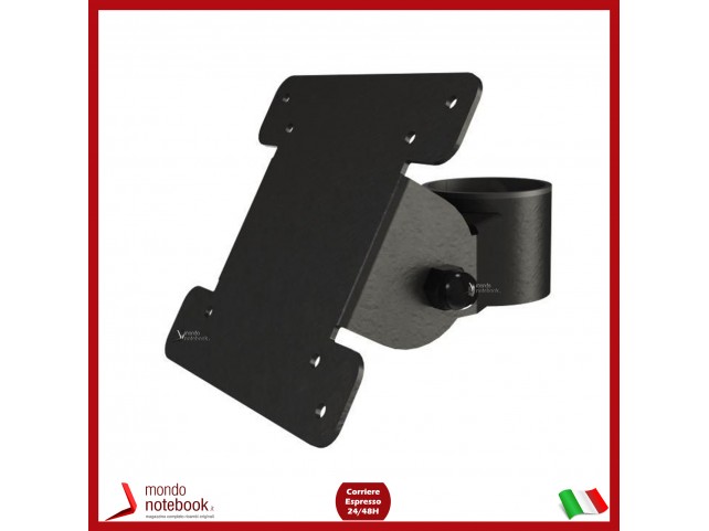 Capture Pole Mount, VESA 75/100  The Capture Pole Mount kit